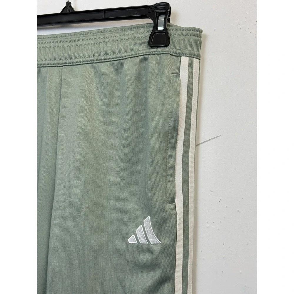adidas Youth Kids' Tiro23 League‎ Pants, Green Size XL 15-16Y Aeroready